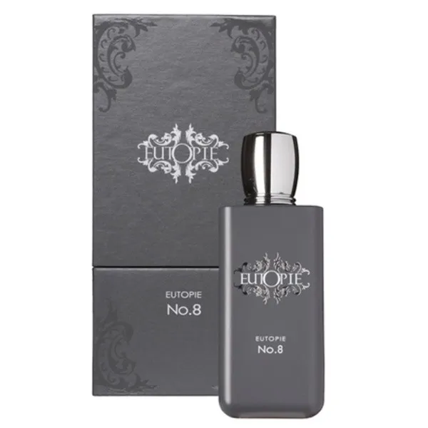 Eutopie No 8 парфюмерная вода