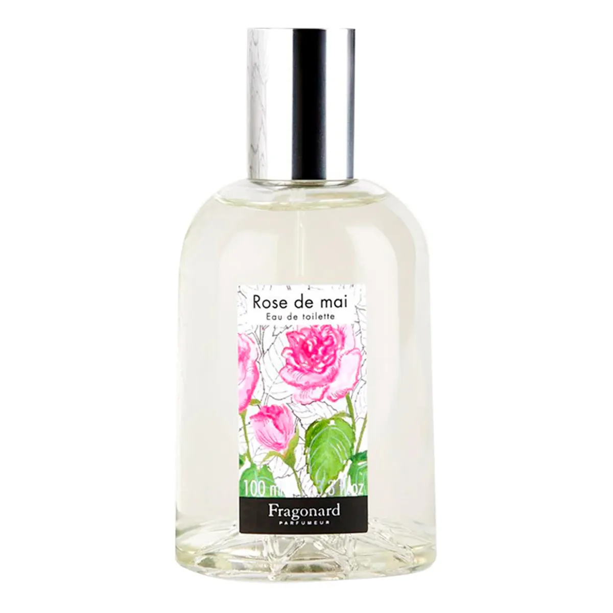 Rose de Mai туалетная вода