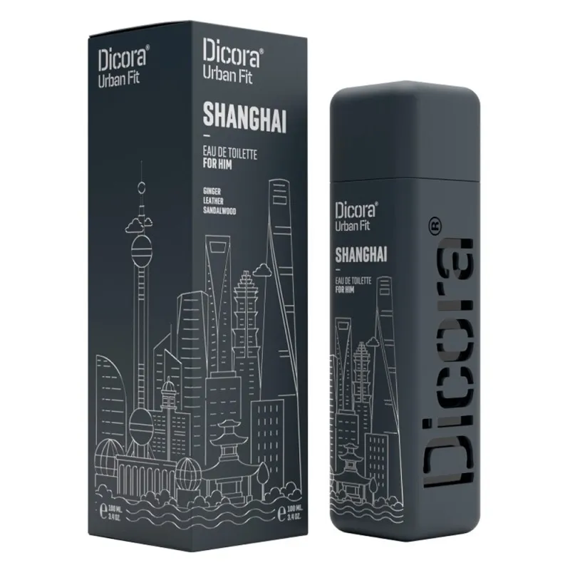 Shanghai туалетная вода