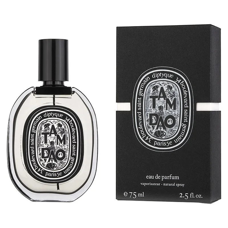 Tam Dao парфюмерная вода