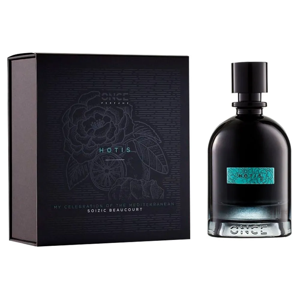 Hotis парфюмерная вода