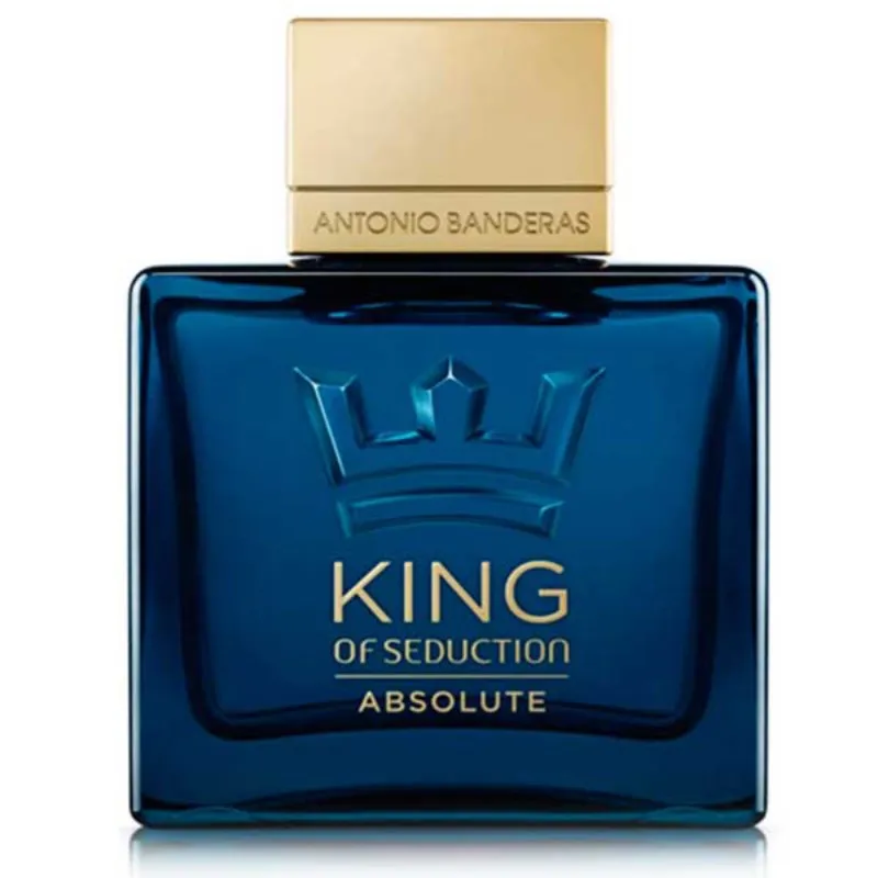 King of Seduction Absolute туалетная вода