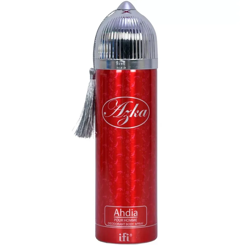 Ahdia дезодорант