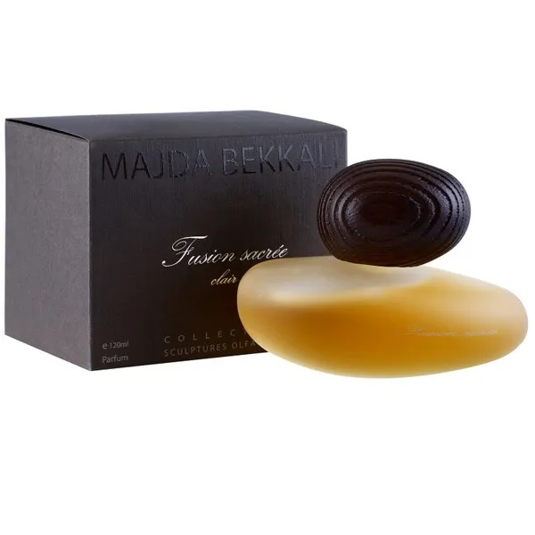 Fusion Sacree Clair духи