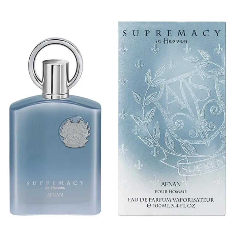 Supremacy In Heaven Intense парфюмерная вода