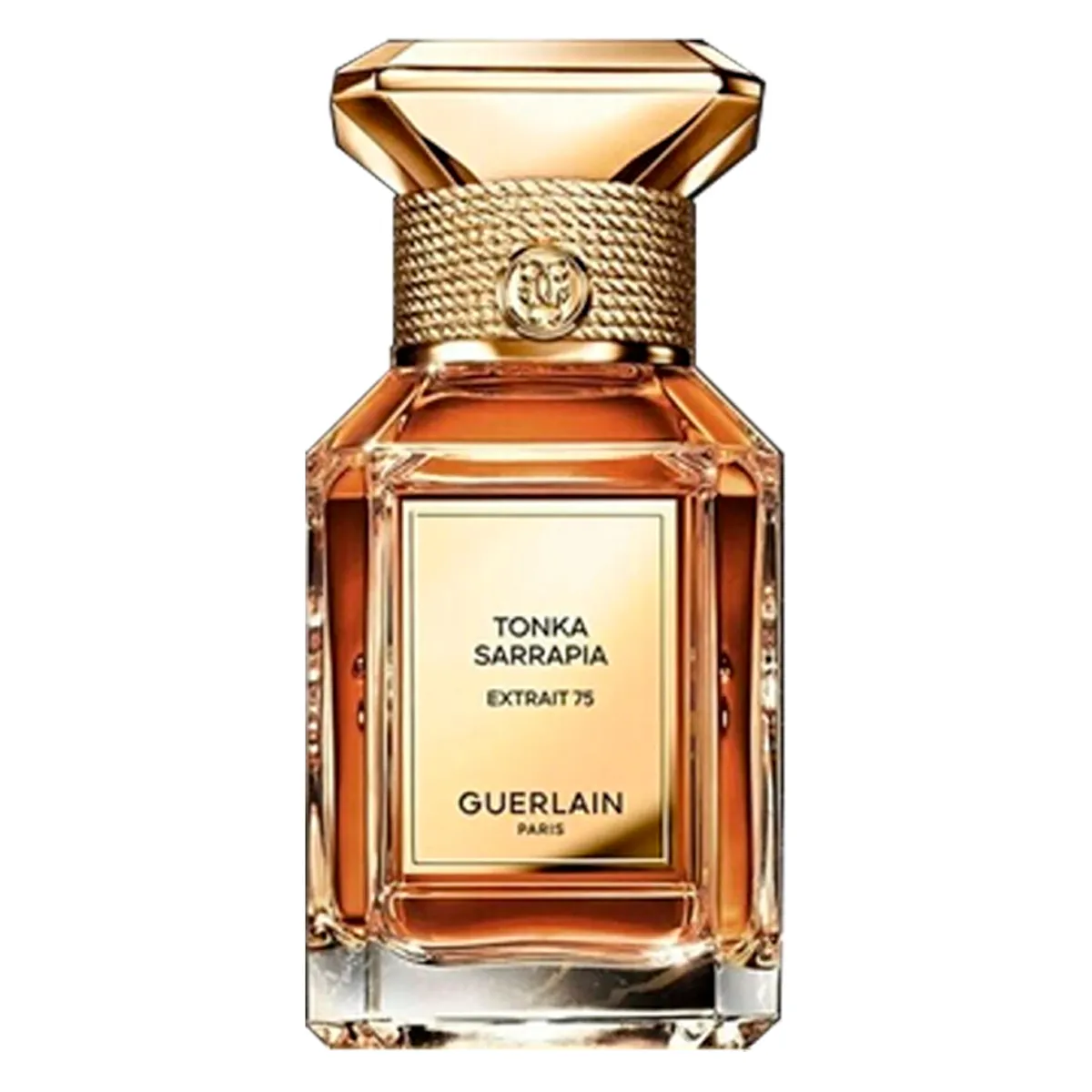 Tonka Sarrapia Extrait 75 духи