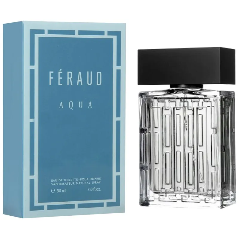 Aqua туалетная вода