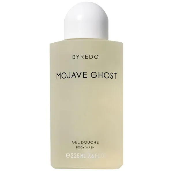 Mojave Ghost гель для душа