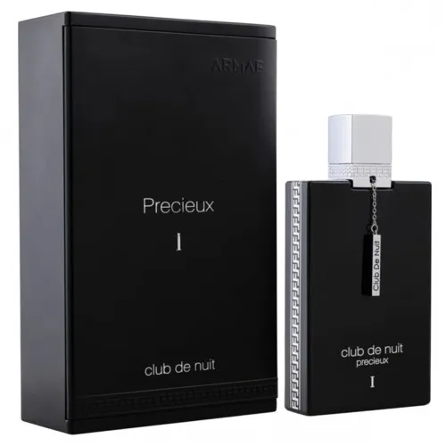 Club De Nuit Precieux I духи