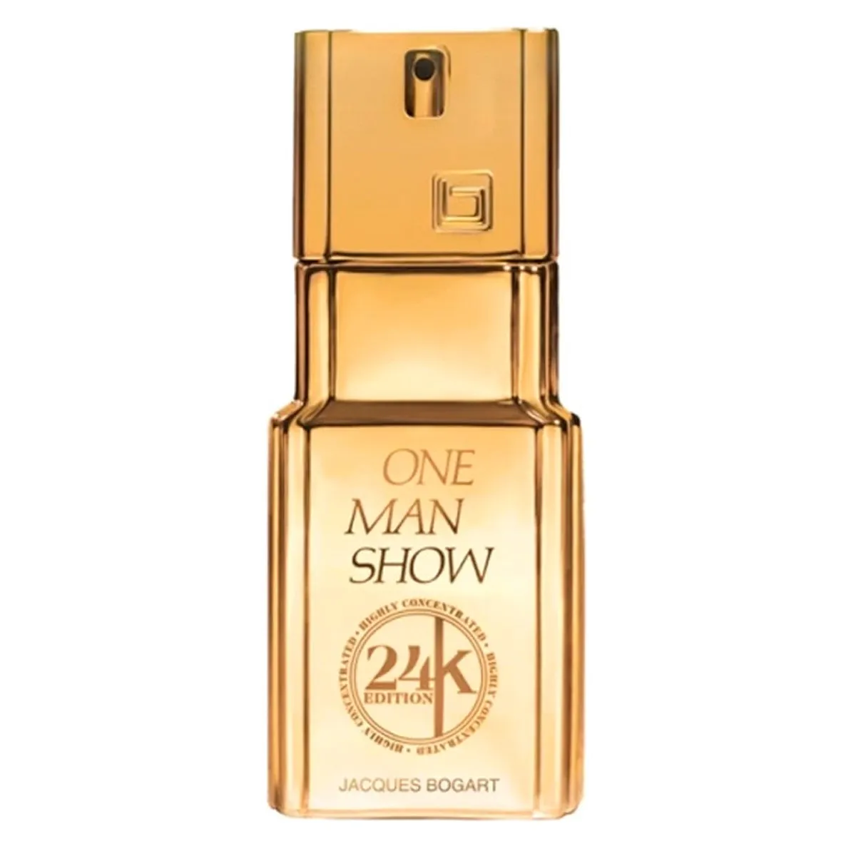 One Man Show 24K Edition парфюмерная вода