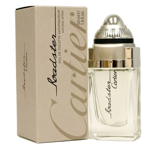 Roadster туалетная вода