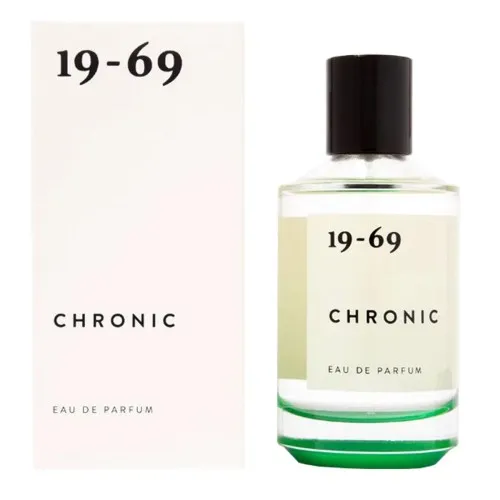 Chronic парфюмерная вода