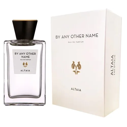 By Any Other Name парфюмерная вода