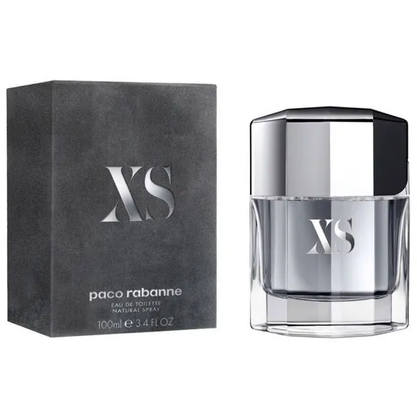 XS 2018 pour Homme туалетная вода