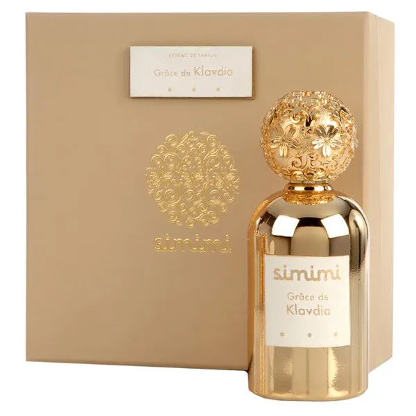 Grace De Klavdia парфюмерная вода