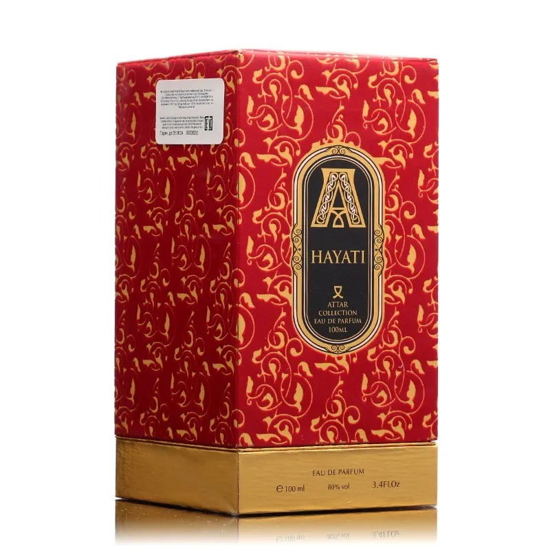 Hayati парфюмерная вода