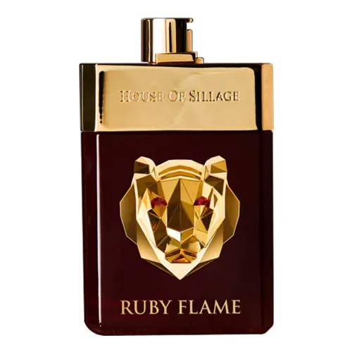 Ruby Flame духи