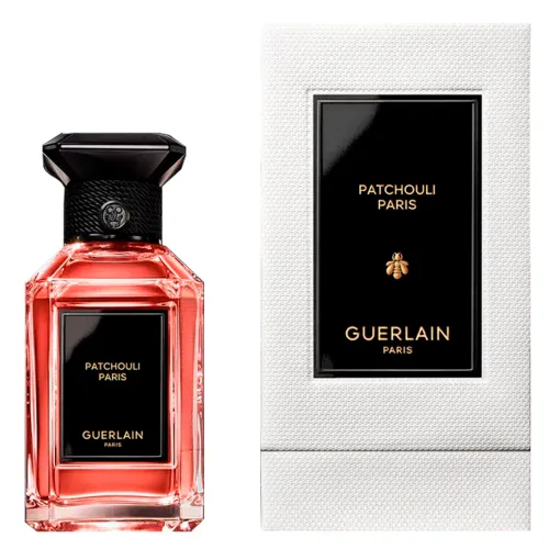 Patchouli Paris парфюмерная вода