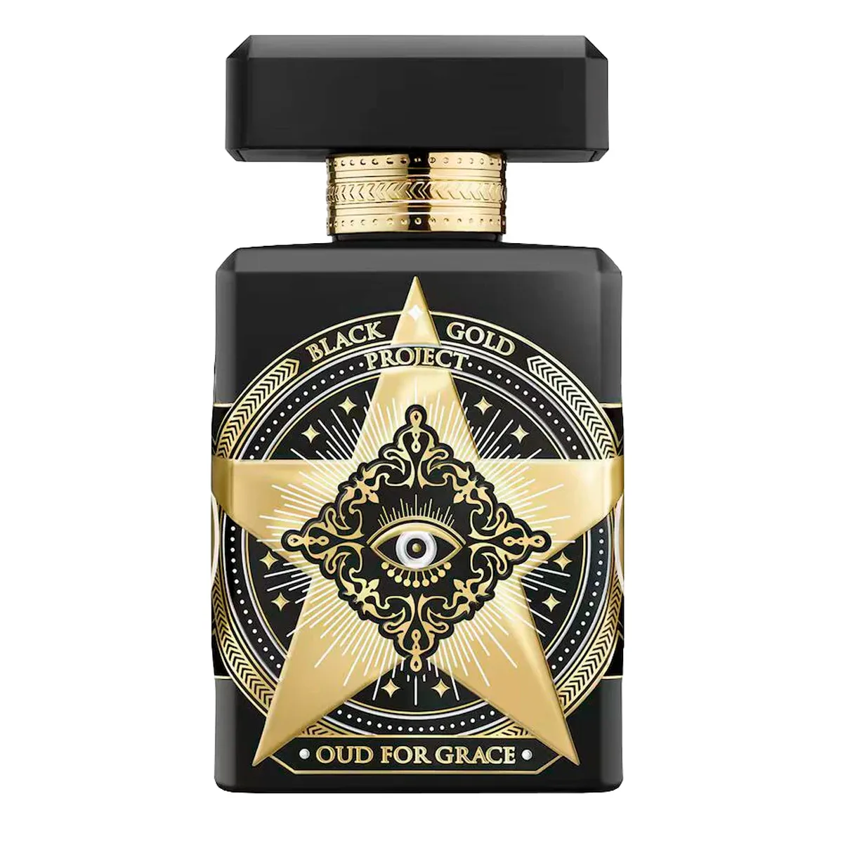 Oud For Grace парфюмерная вода