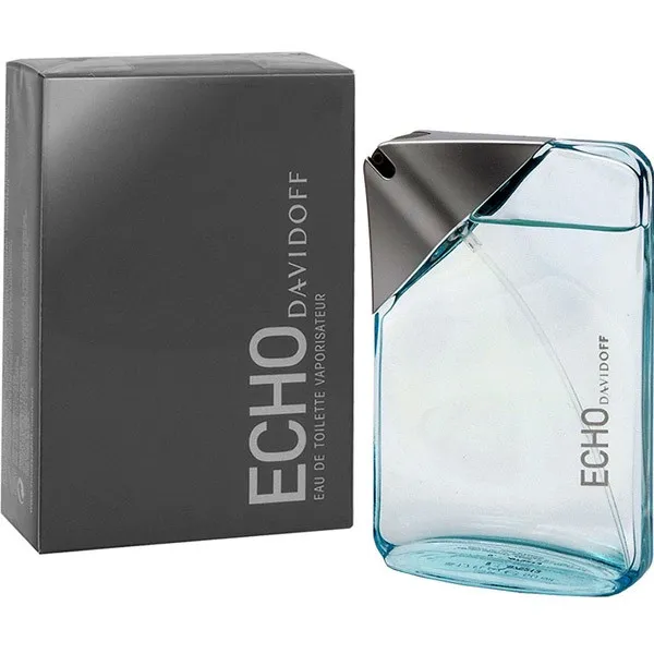 Echo туалетная вода