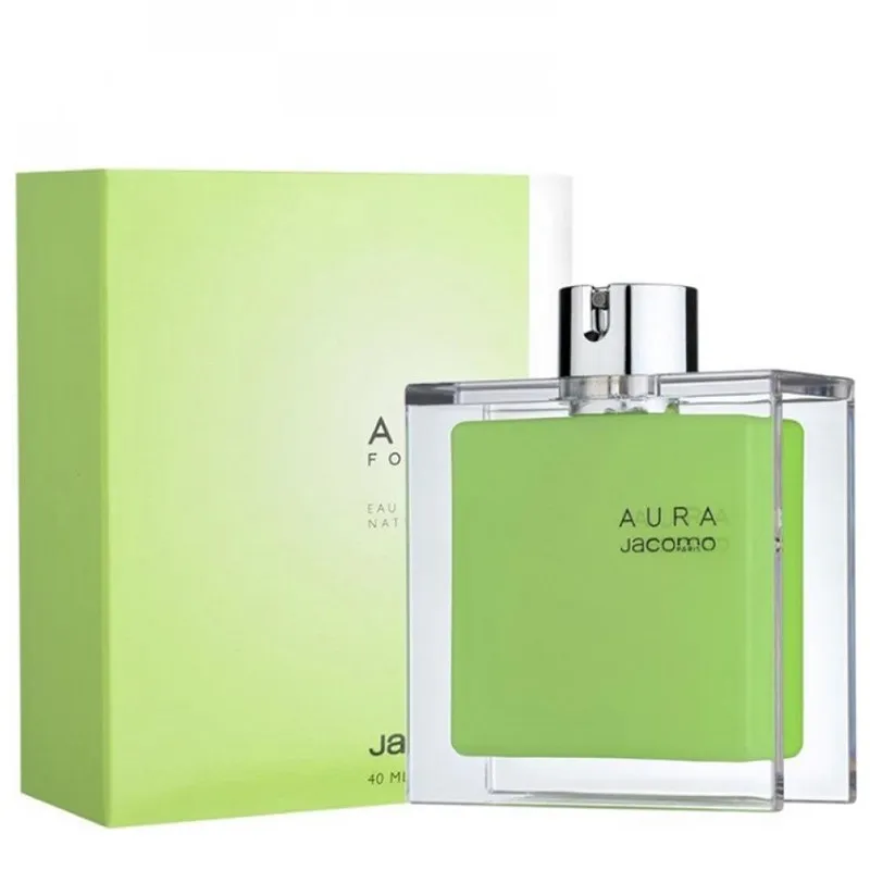 Aura for Men туалетная вода