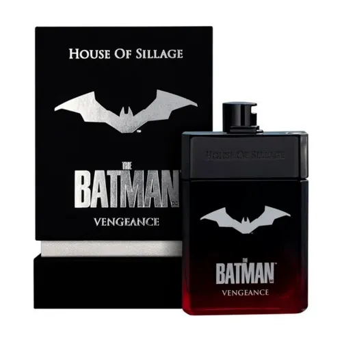 The Batman Vengeance духи