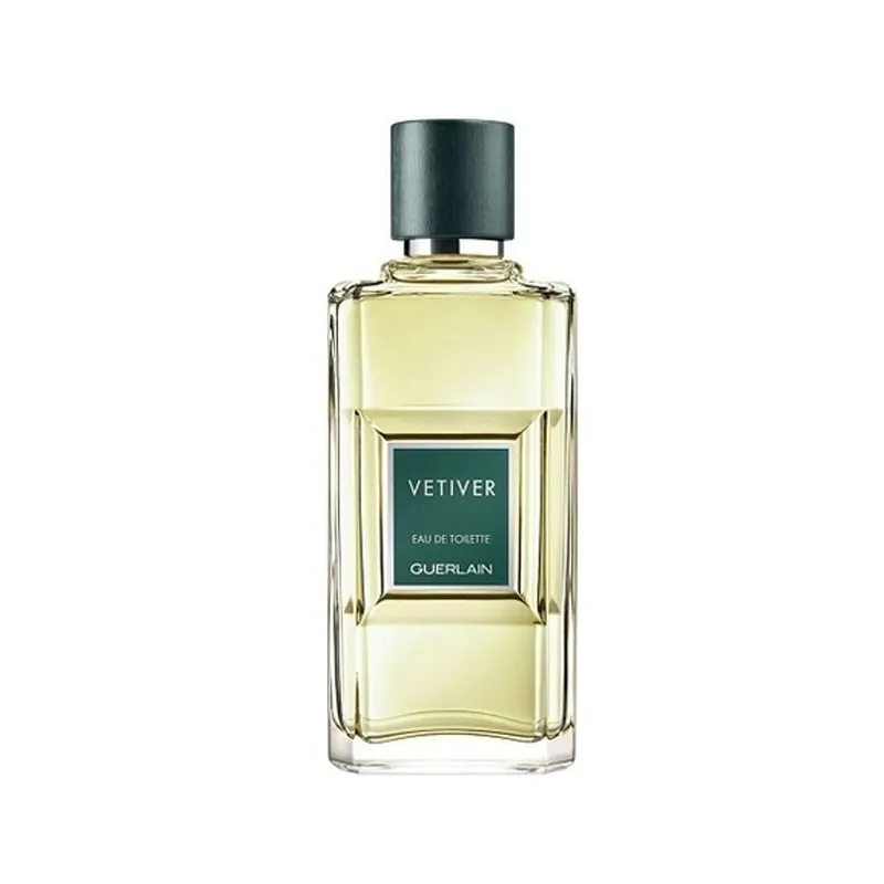 Vetiver туалетная вода