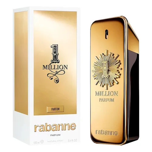 1 Million Parfum духи