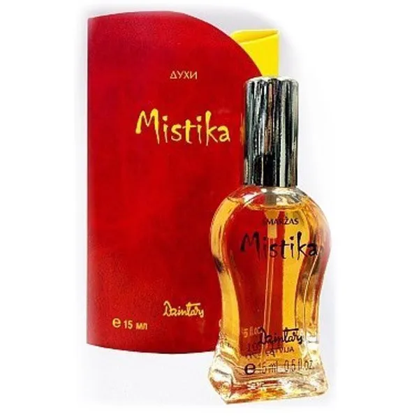 Mistika Мистика духи