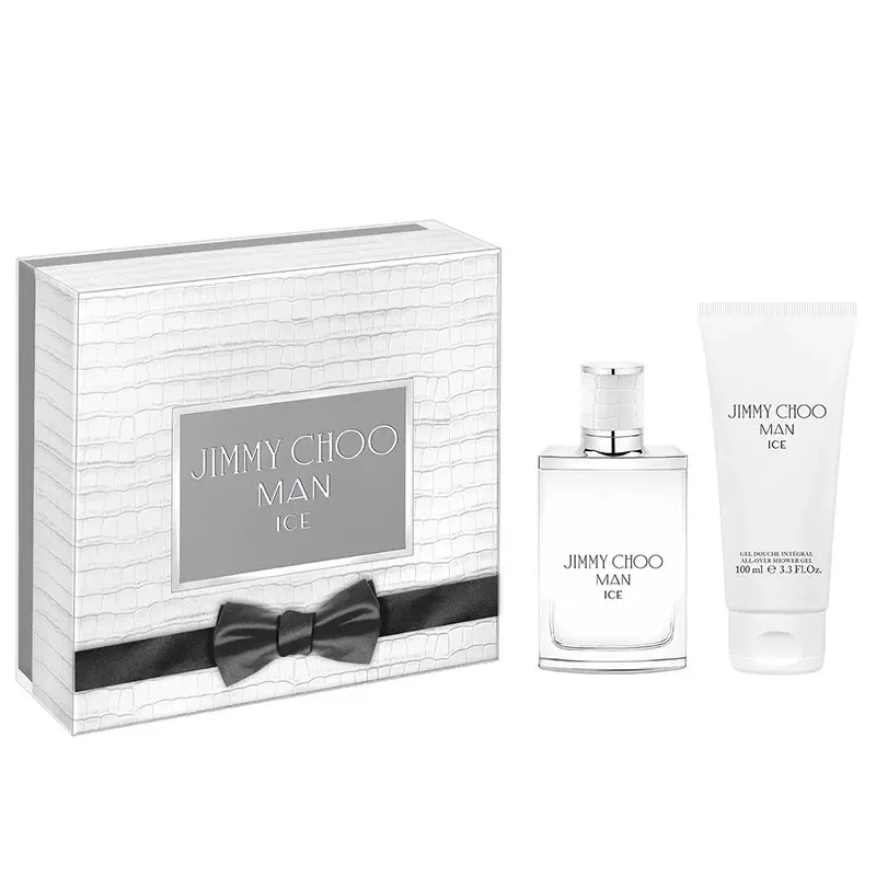 Man Ice набор (туал. вода 50 мл. + гель для душа 100 мл.)