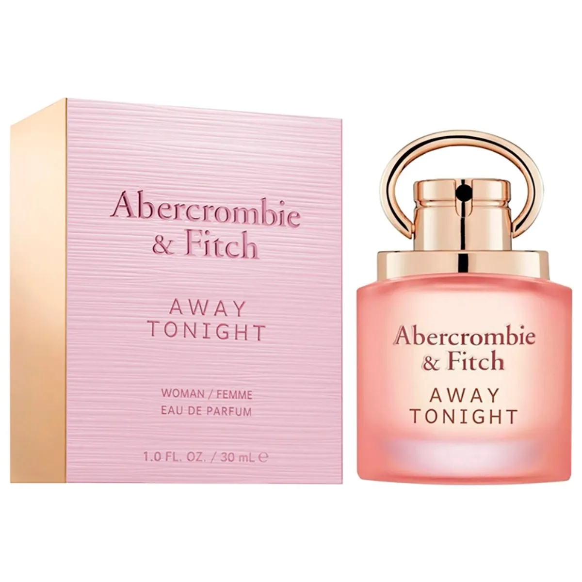 Away Tonight Woman парфюмерная вода