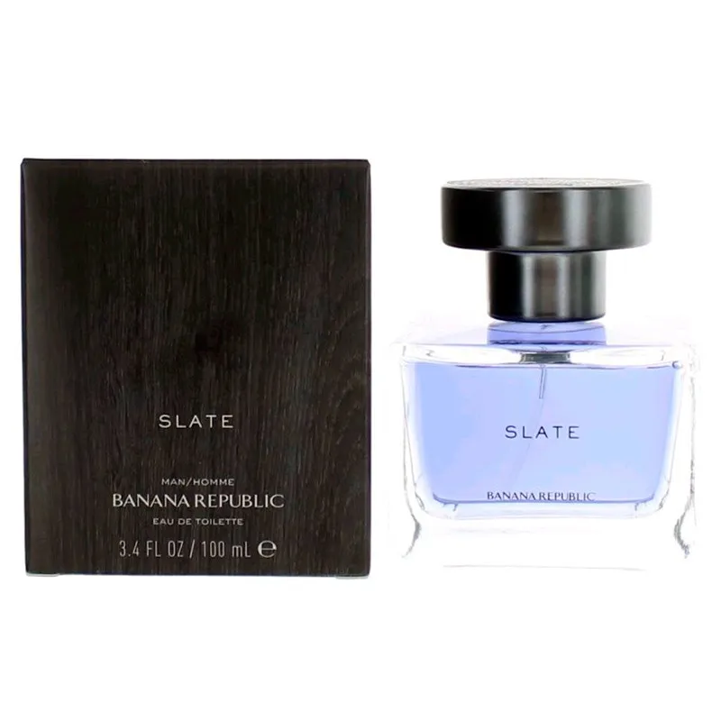 Slate туалетная вода