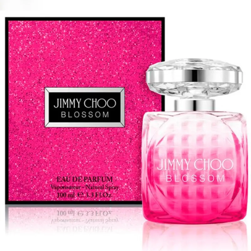 Blossom парфюмерная вода