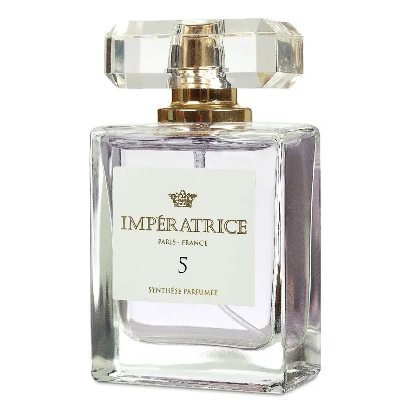 Imperatrice Paris-France № 5 парфюмерная вода