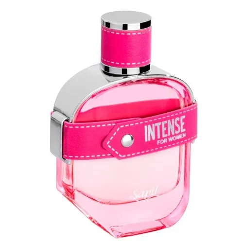 Intense for Women парфюмерная вода