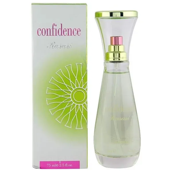Confidence парфюмерная вода