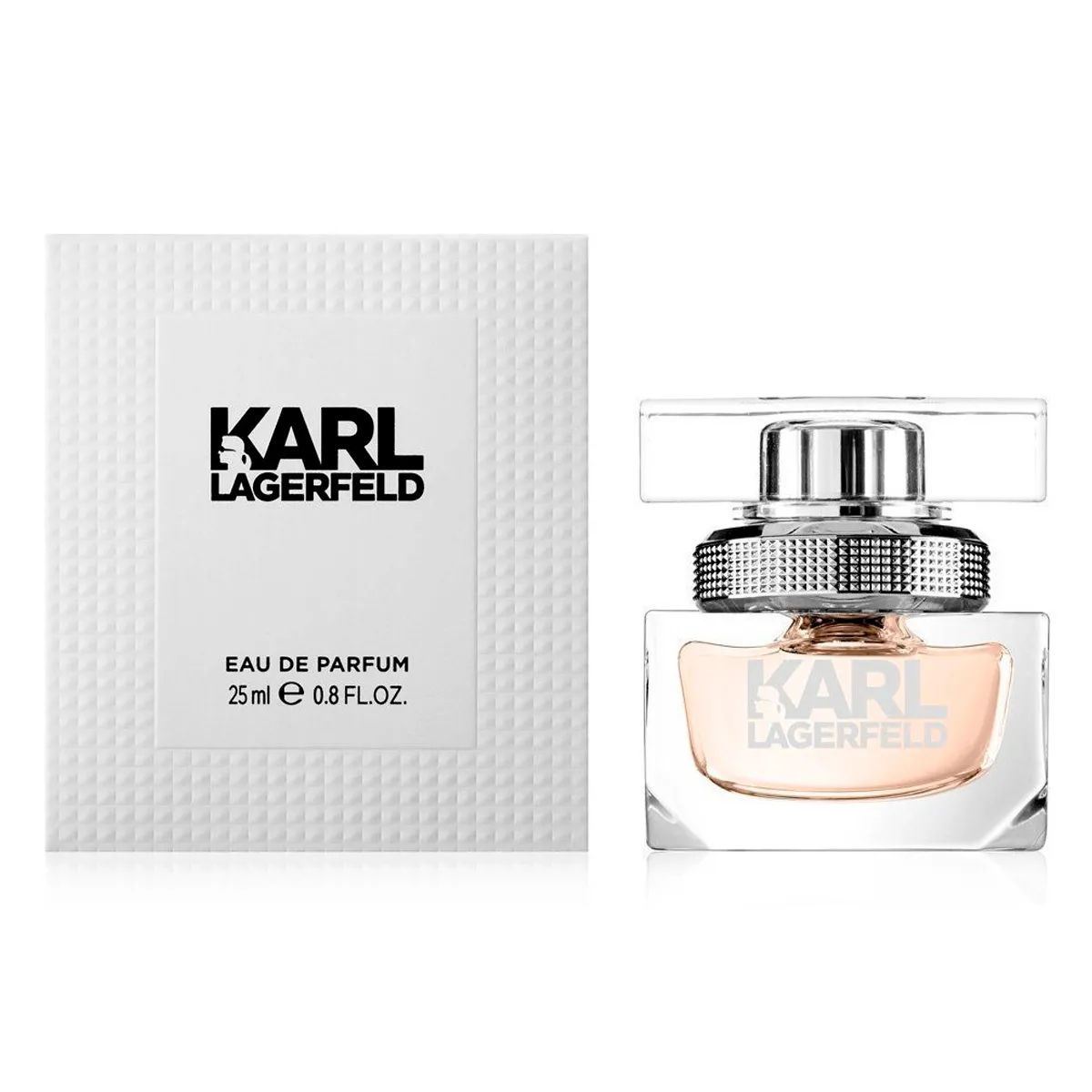 Karl Lagerfeld for Her парфюмерная вода