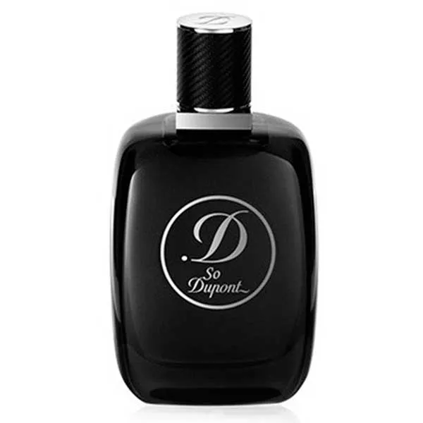 So Dupont Paris by Night pour Homme туалетная вода