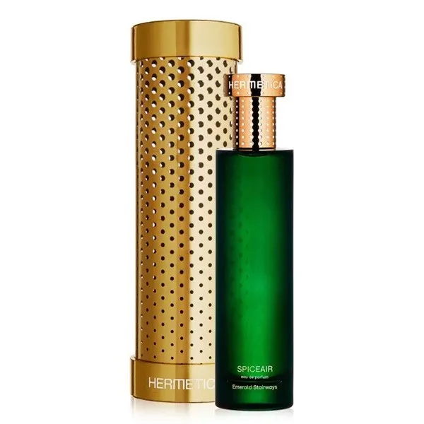 Spiceair парфюмерная вода