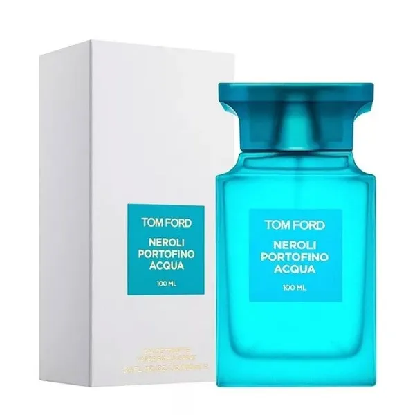 Neroli Portofino Acqua туалетная вода