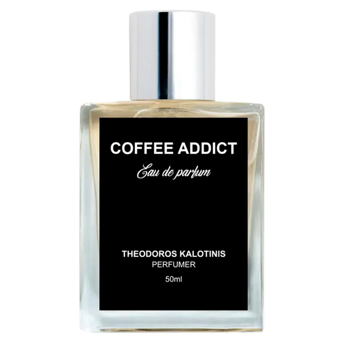 Coffee Addict парфюмерная вода