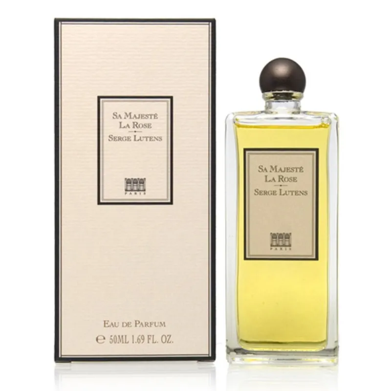 Sa Majeste La Rose парфюмерная вода