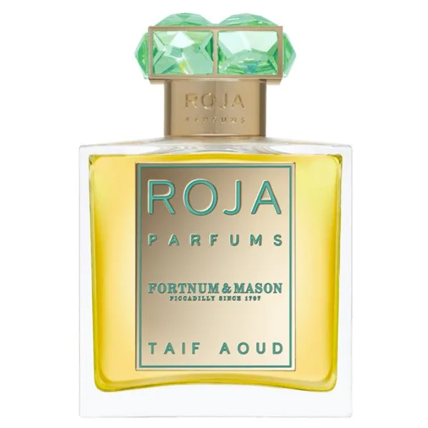 Fortnum & Mason Taif Oud духи
