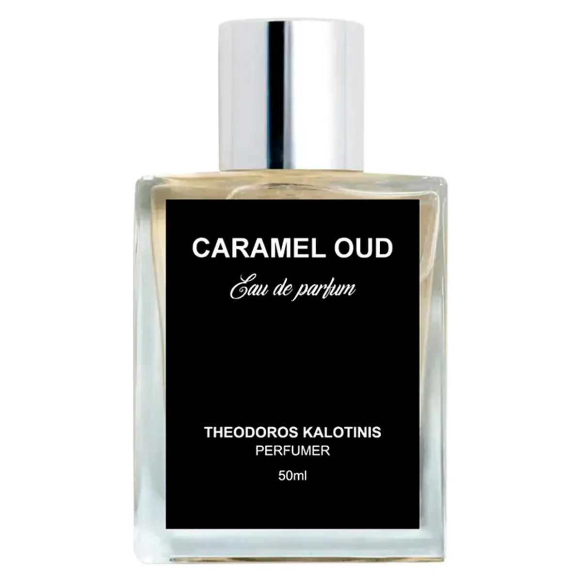 Caramel Oud парфюмерная вода
