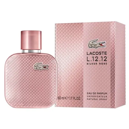 L.12.12 Silver Rose парфюмерная вода