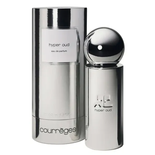 Hyper Oud парфюмерная вода