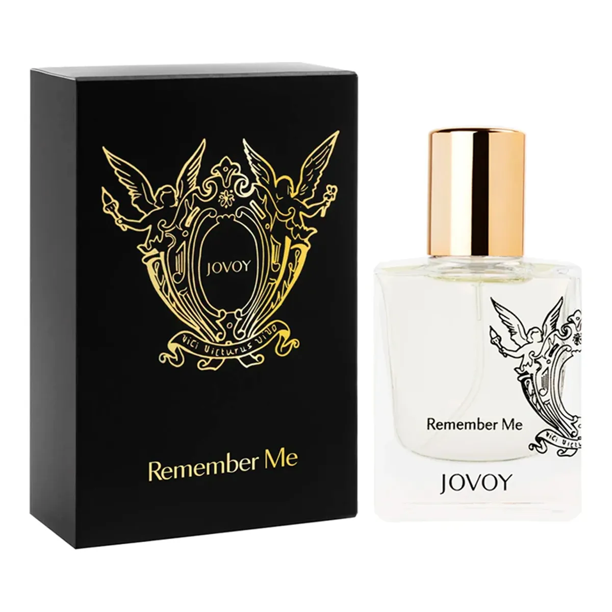 Remember Me парфюмерная вода