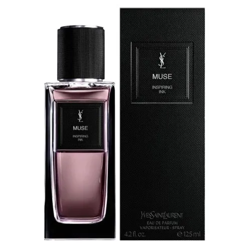 Muse парфюмерная вода