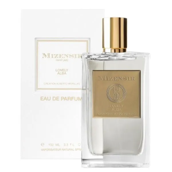 Lovely Alba парфюмерная вода