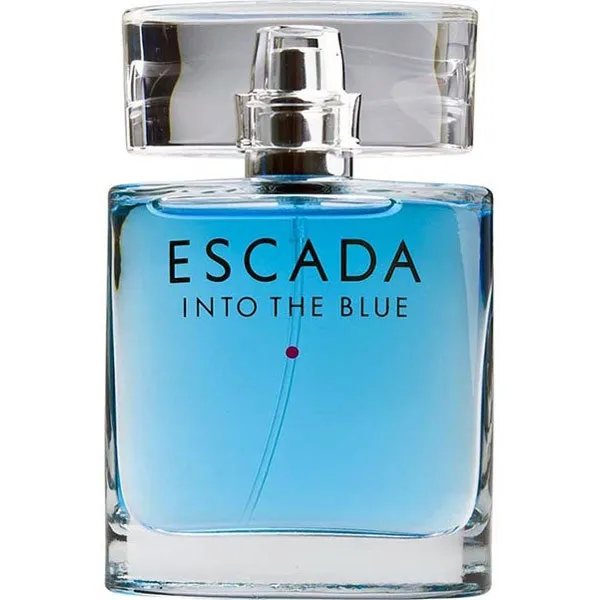 Into The Blue парфюмерная вода